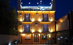 Hotel Banihills Tbilisi